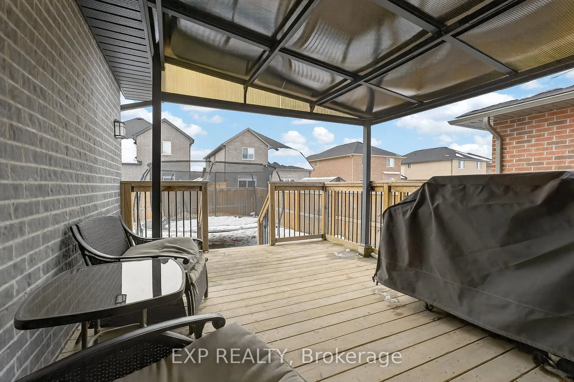 Photo 12 of 25 Virginia Crescent, Belleville, Thurlow Ward — HOMEH