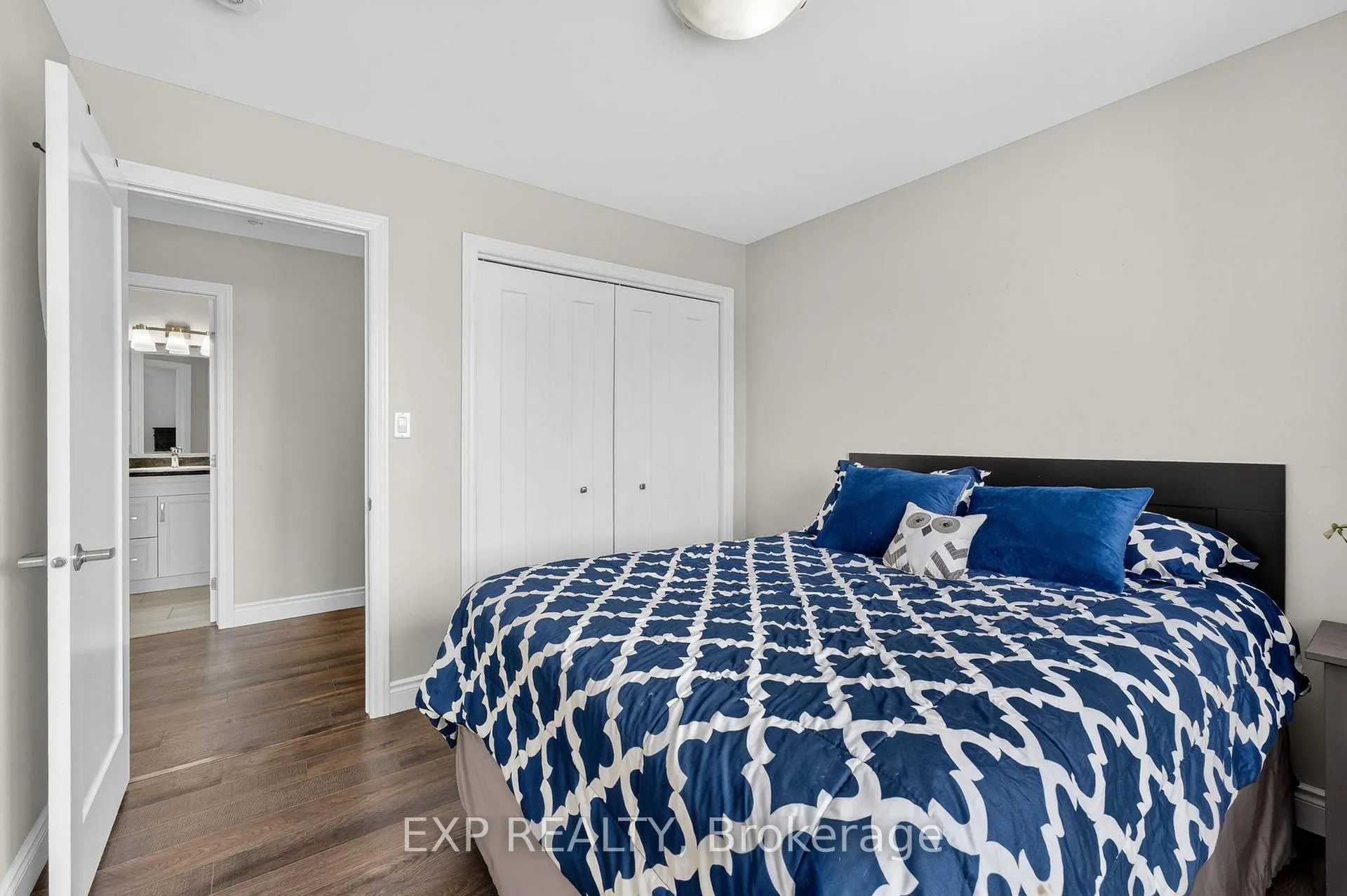 Photo 23 of 25 Virginia Crescent, Belleville, Thurlow Ward — HOMEH