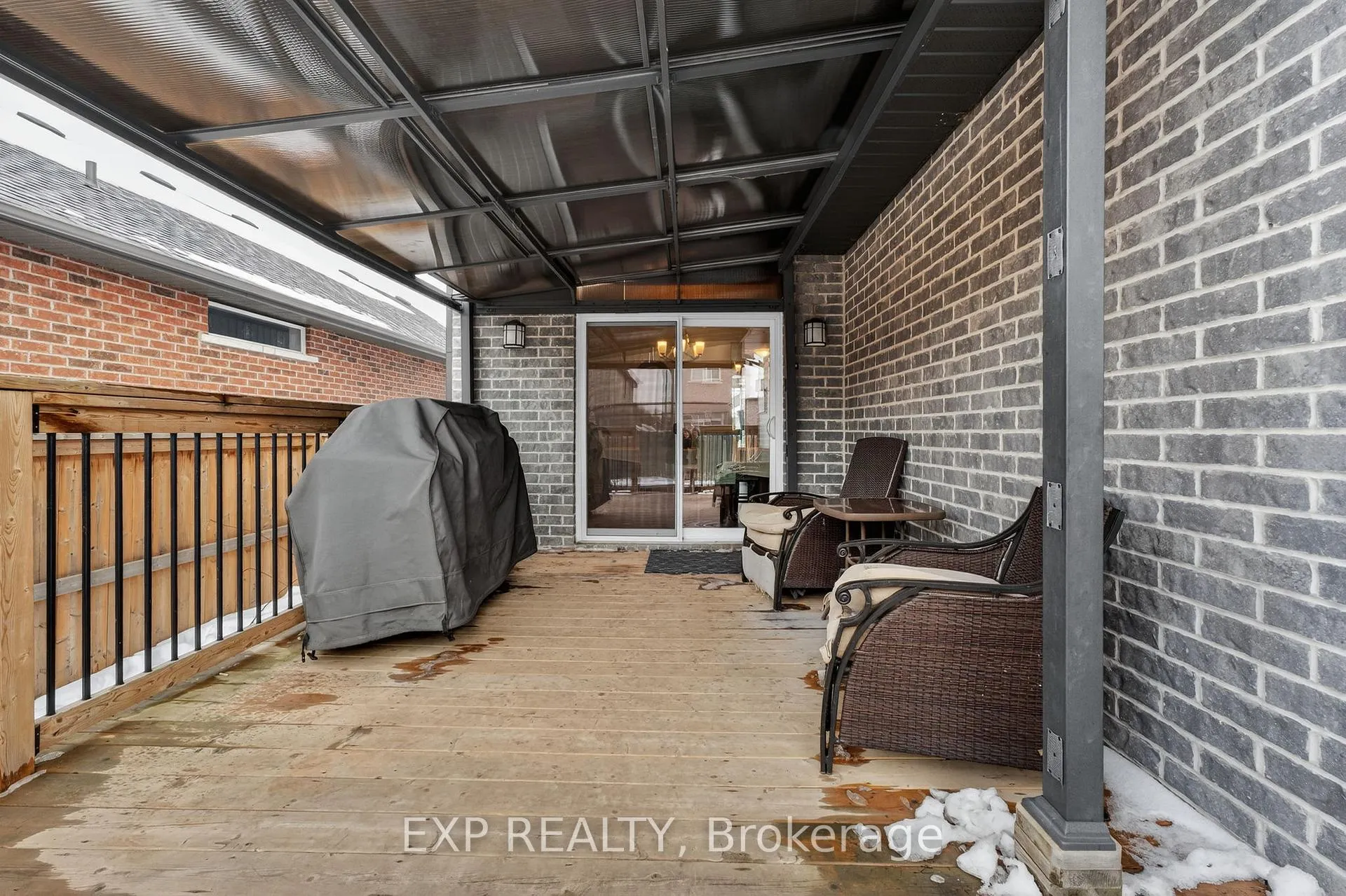 Photo 28 of 25 Virginia Crescent, Belleville, Thurlow Ward — HOMEH