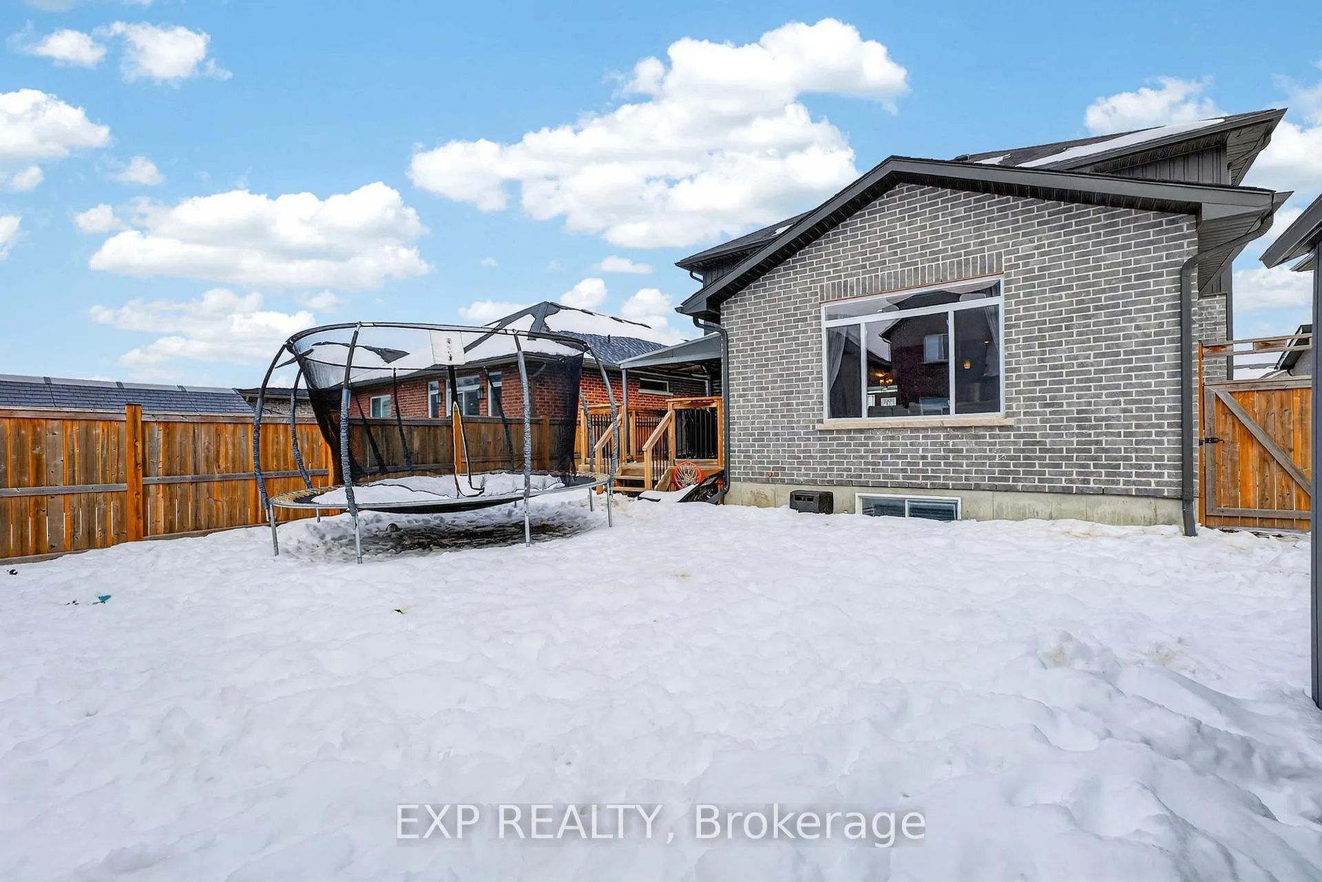 Photo 29 of 25 Virginia Crescent, Belleville, Thurlow Ward — HOMEH