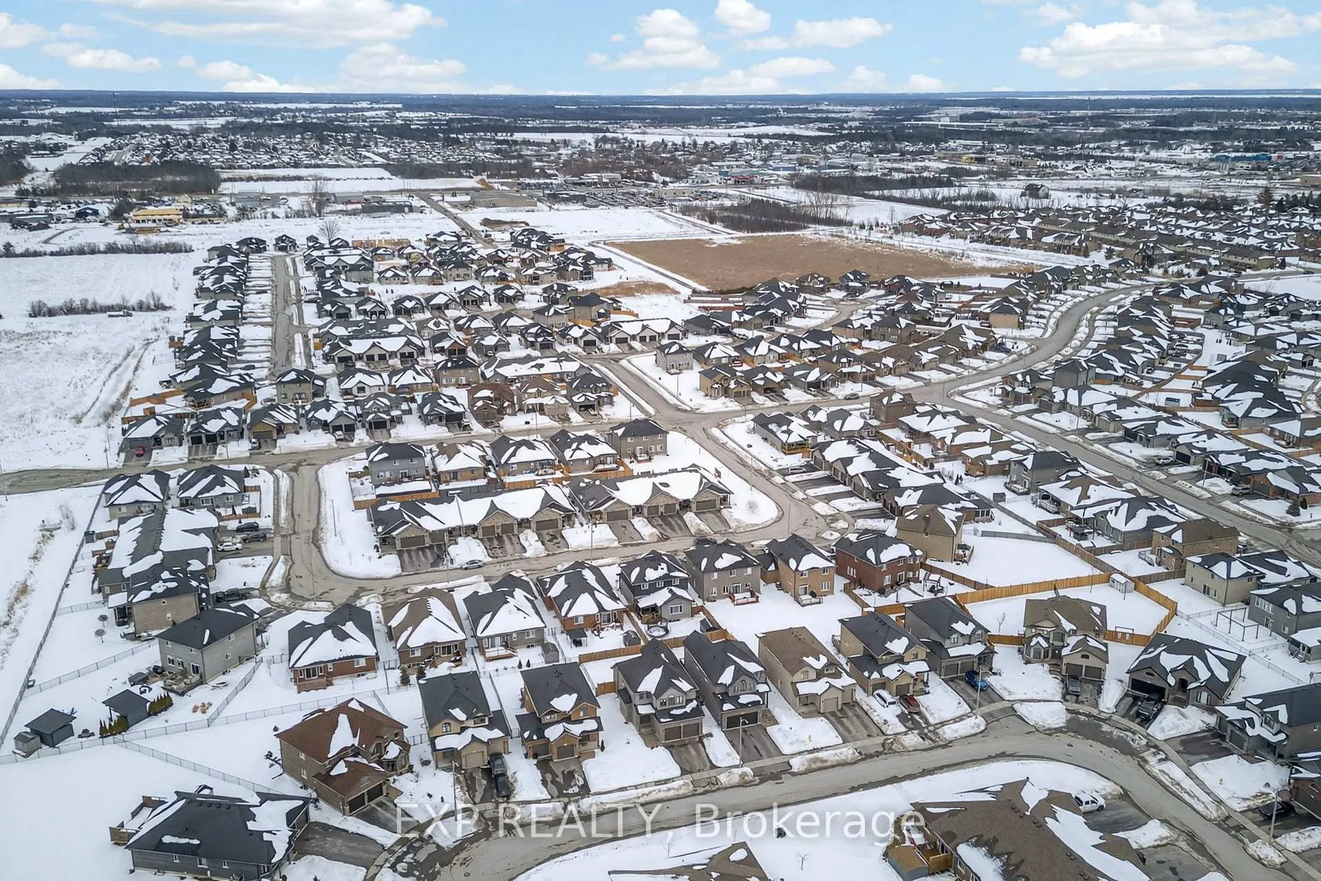 Photo 30 of 25 Virginia Crescent, Belleville, Thurlow Ward — HOMEH