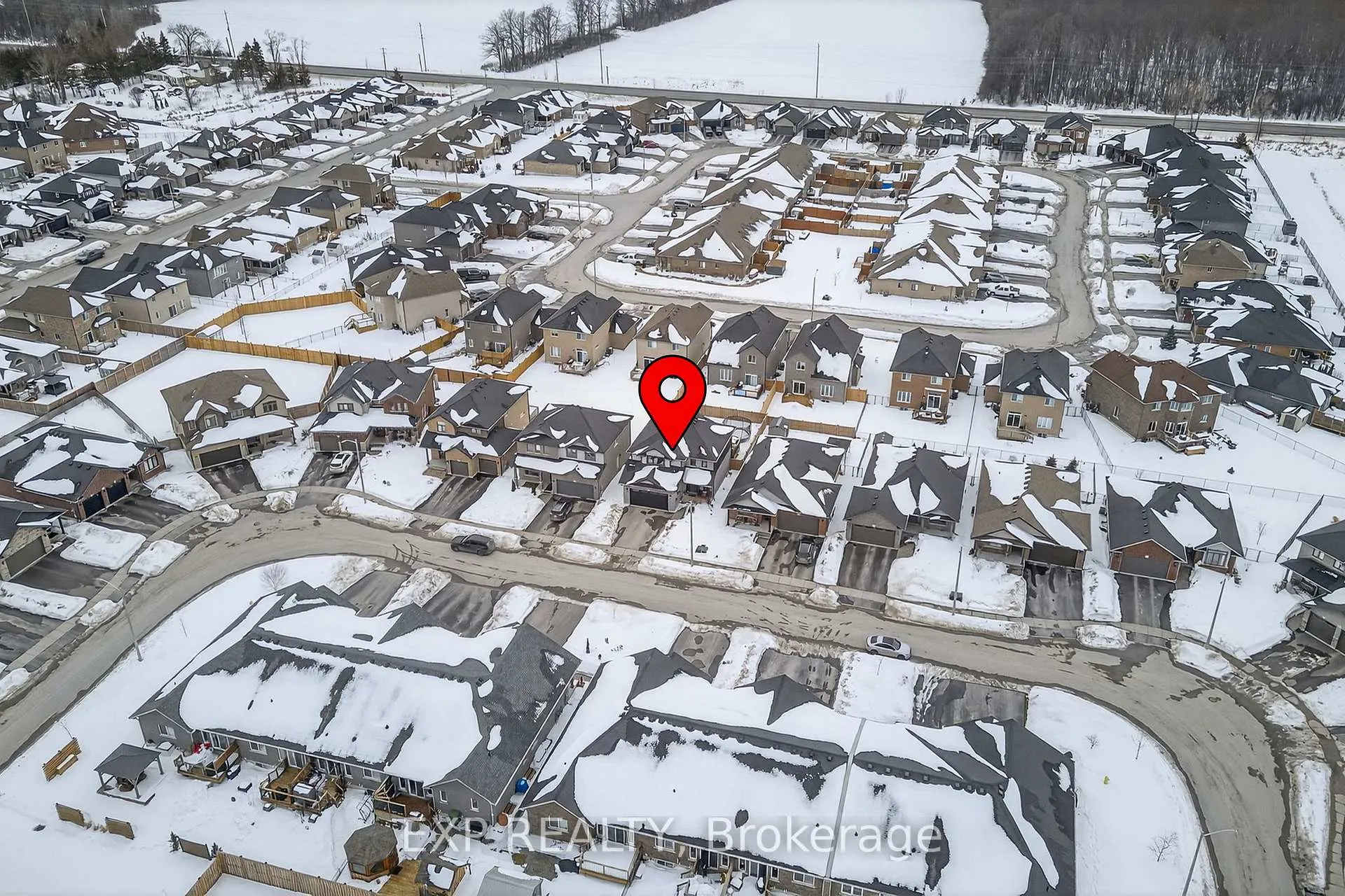 Photo 32 of 25 Virginia Crescent, Belleville, Thurlow Ward — HOMEH