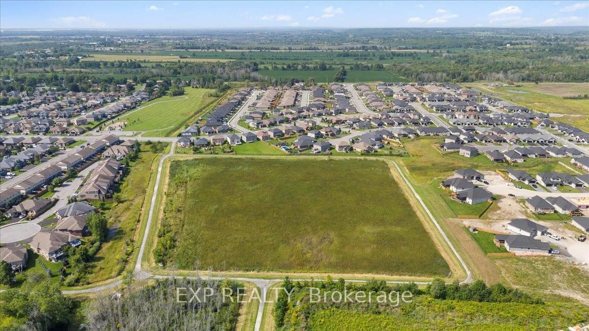 Photo 36 of 25 Virginia Crescent, Belleville, Thurlow Ward — HOMEH