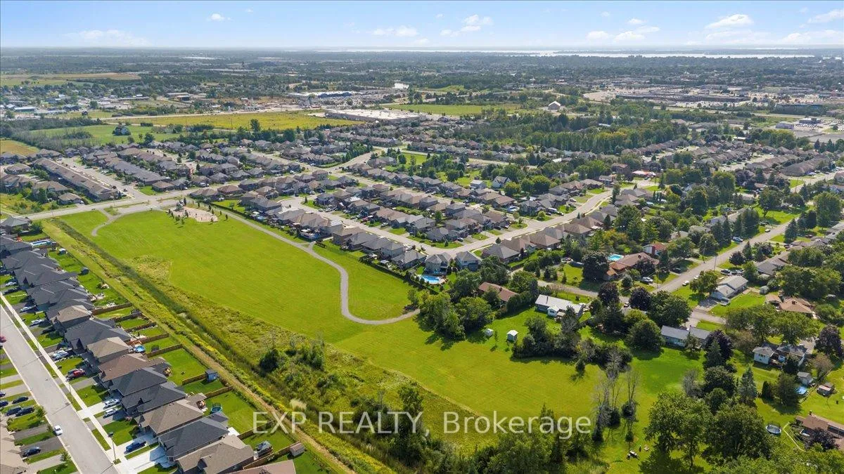 Photo 39 of 25 Virginia Crescent, Belleville, Thurlow Ward — HOMEH