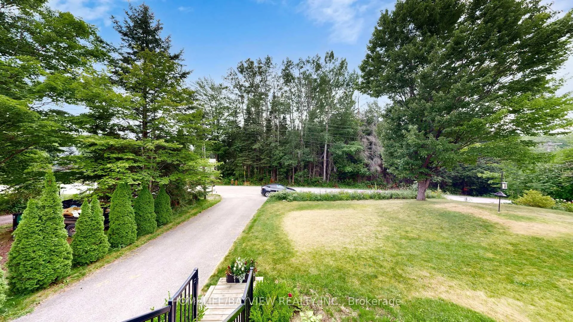 Photo 3 of 1371 Gill Road, Springwater, Rural Springwater — HOMEH