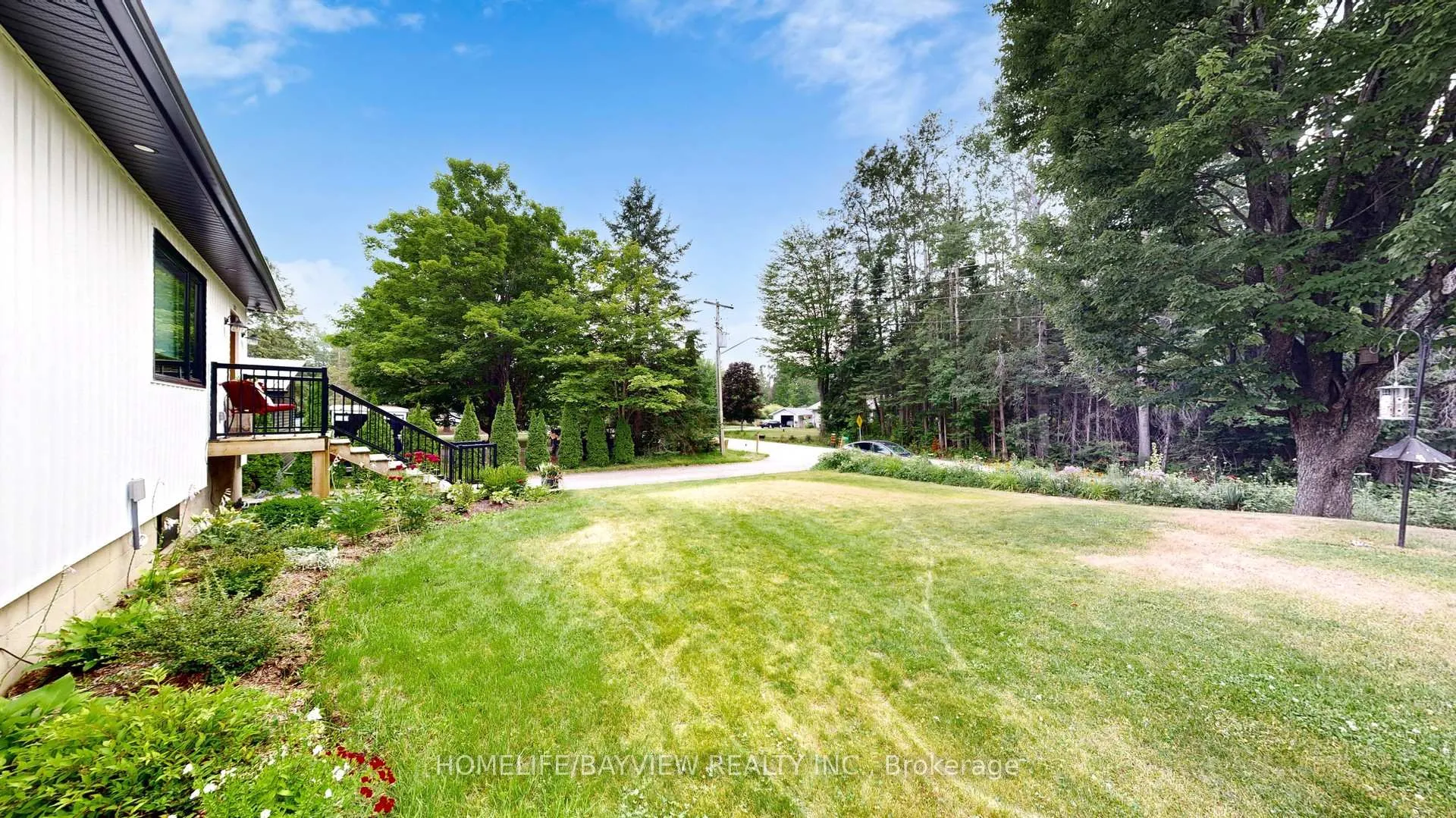 Photo 4 of 1371 Gill Road, Springwater, Rural Springwater — HOMEH
