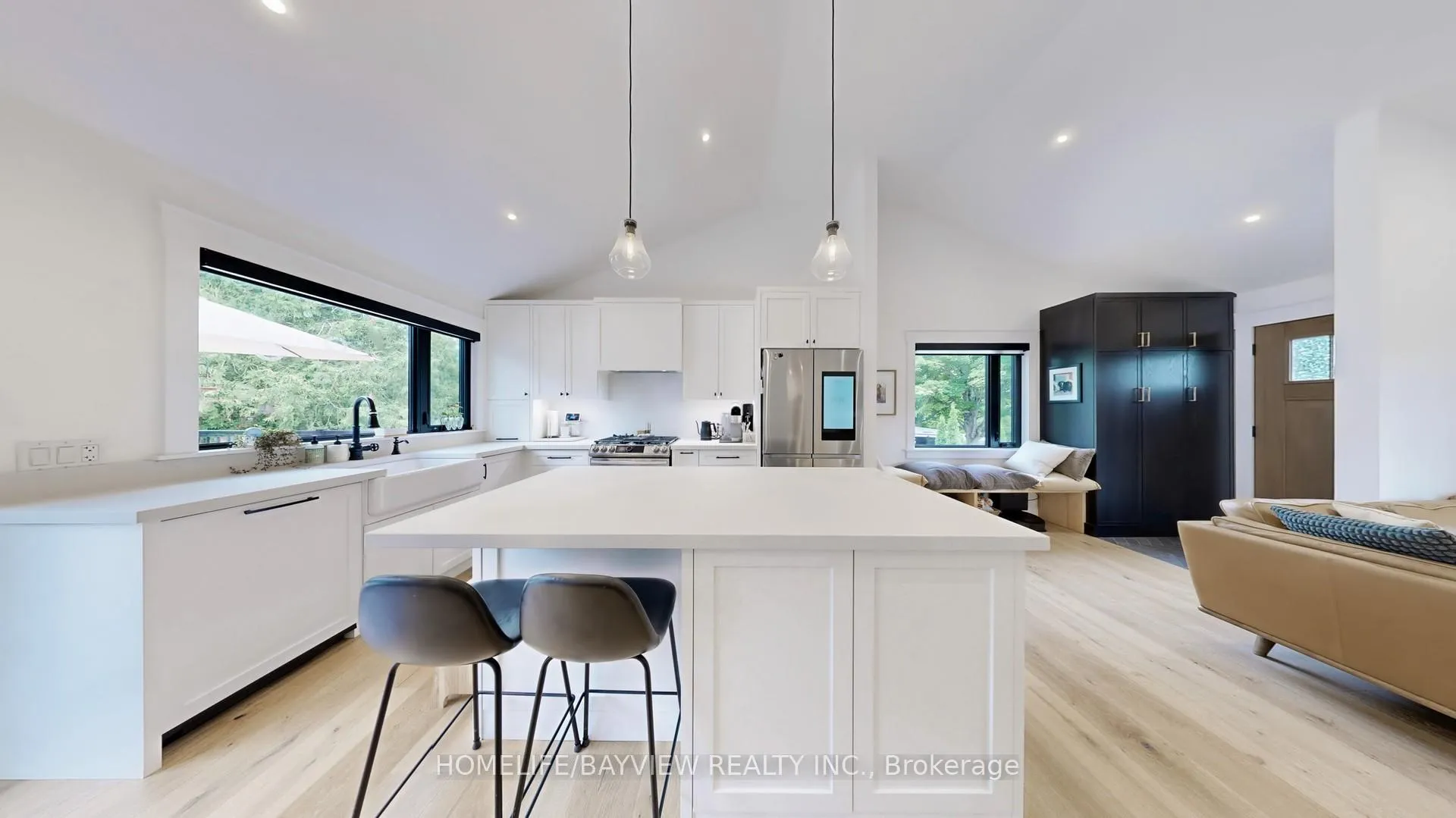 Photo 12 of 1371 Gill Road, Springwater, Rural Springwater — HOMEH