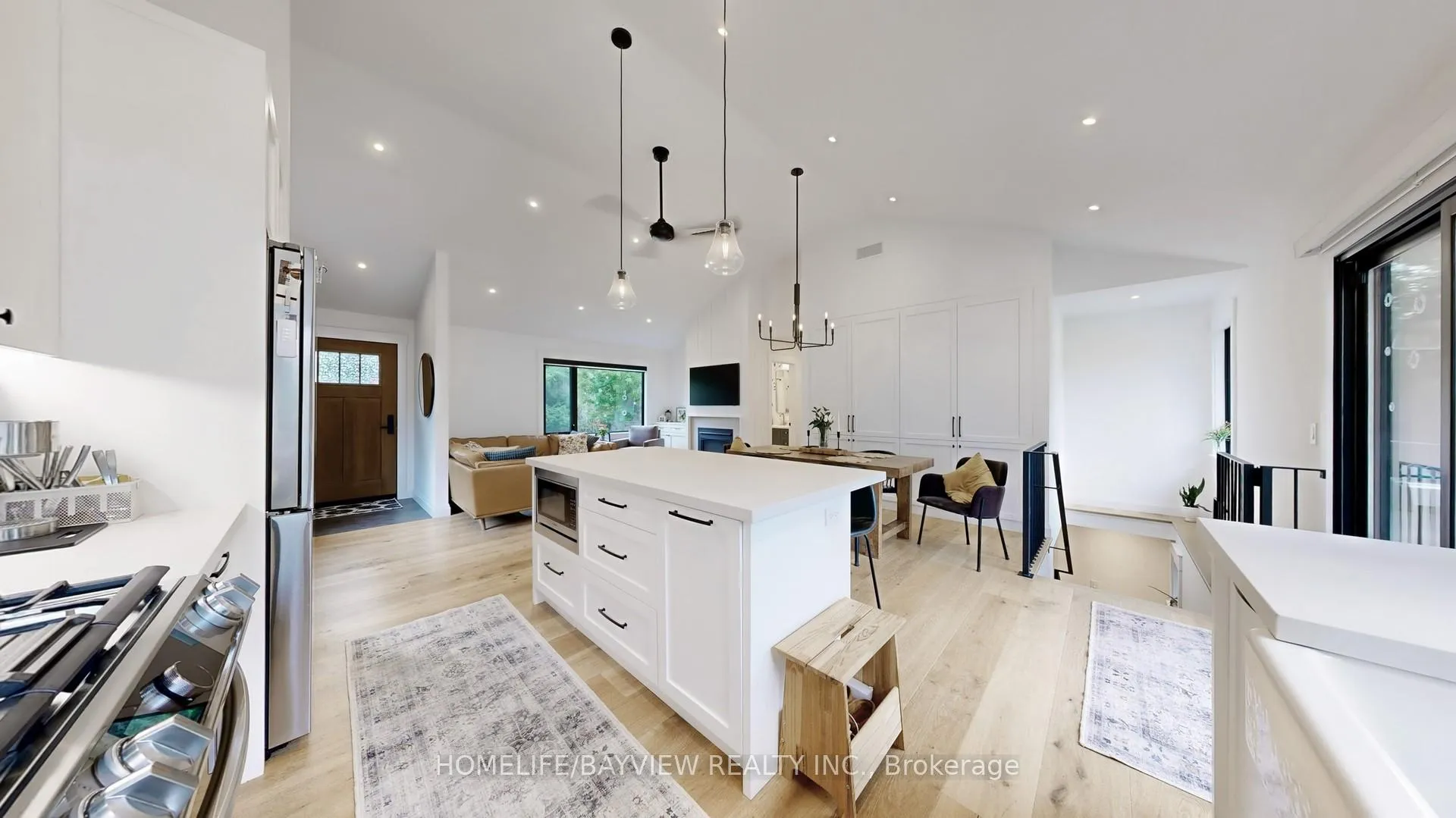 Photo 14 of 1371 Gill Road, Springwater, Rural Springwater — HOMEH