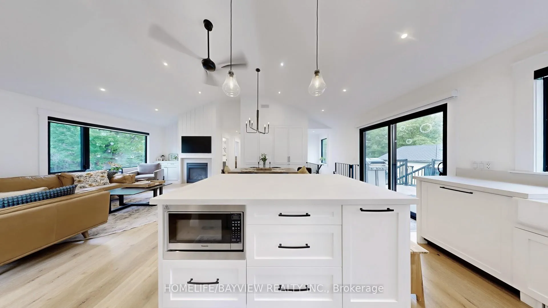 Photo 16 of 1371 Gill Road, Springwater, Rural Springwater — HOMEH