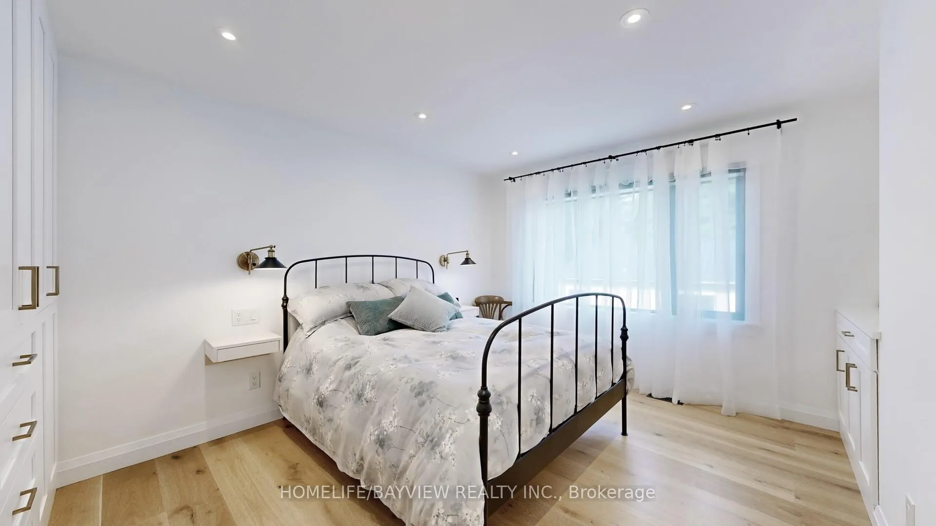 Photo 17 of 1371 Gill Road, Springwater, Rural Springwater — HOMEH