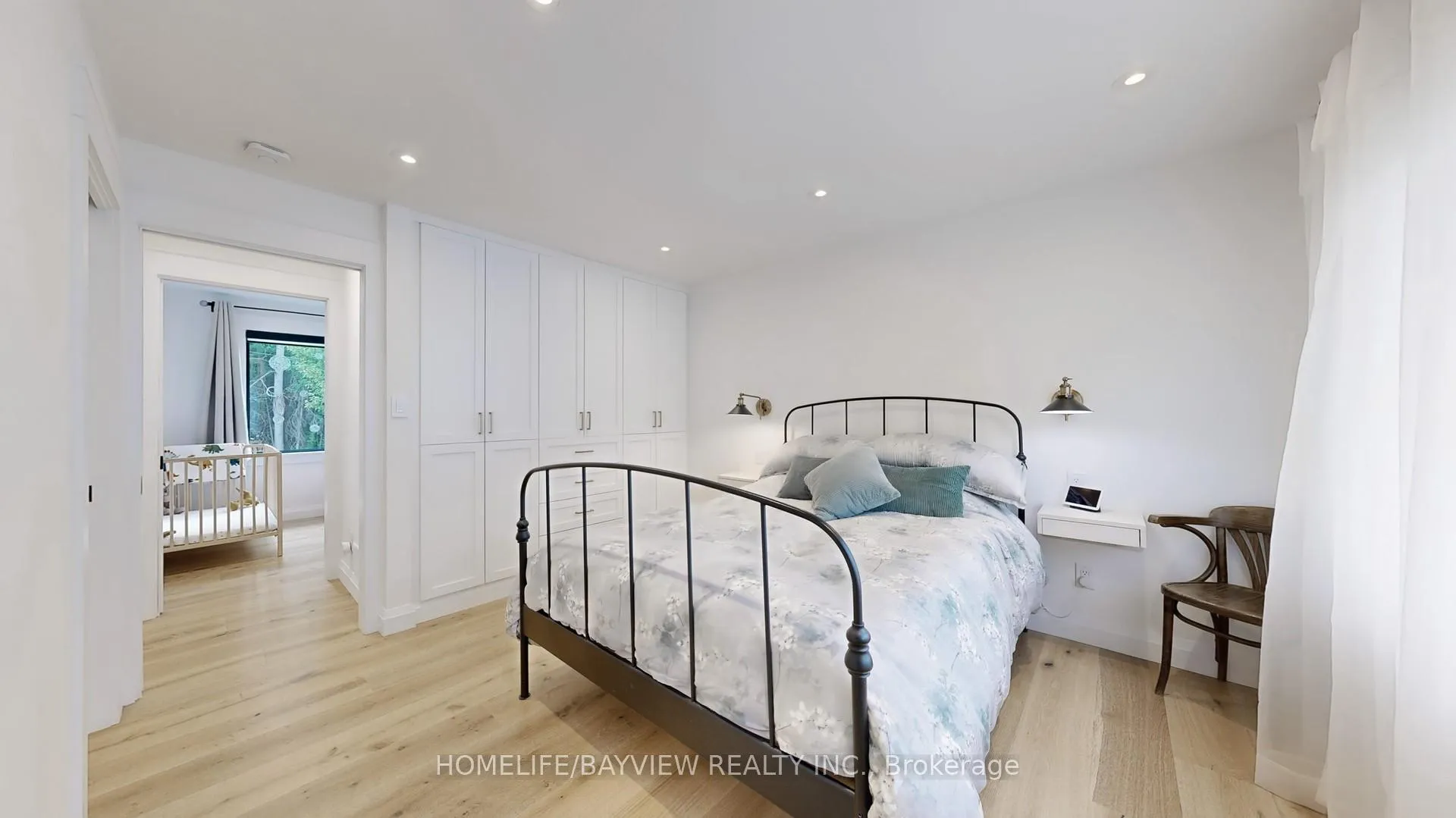 Photo 18 of 1371 Gill Road, Springwater, Rural Springwater — HOMEH