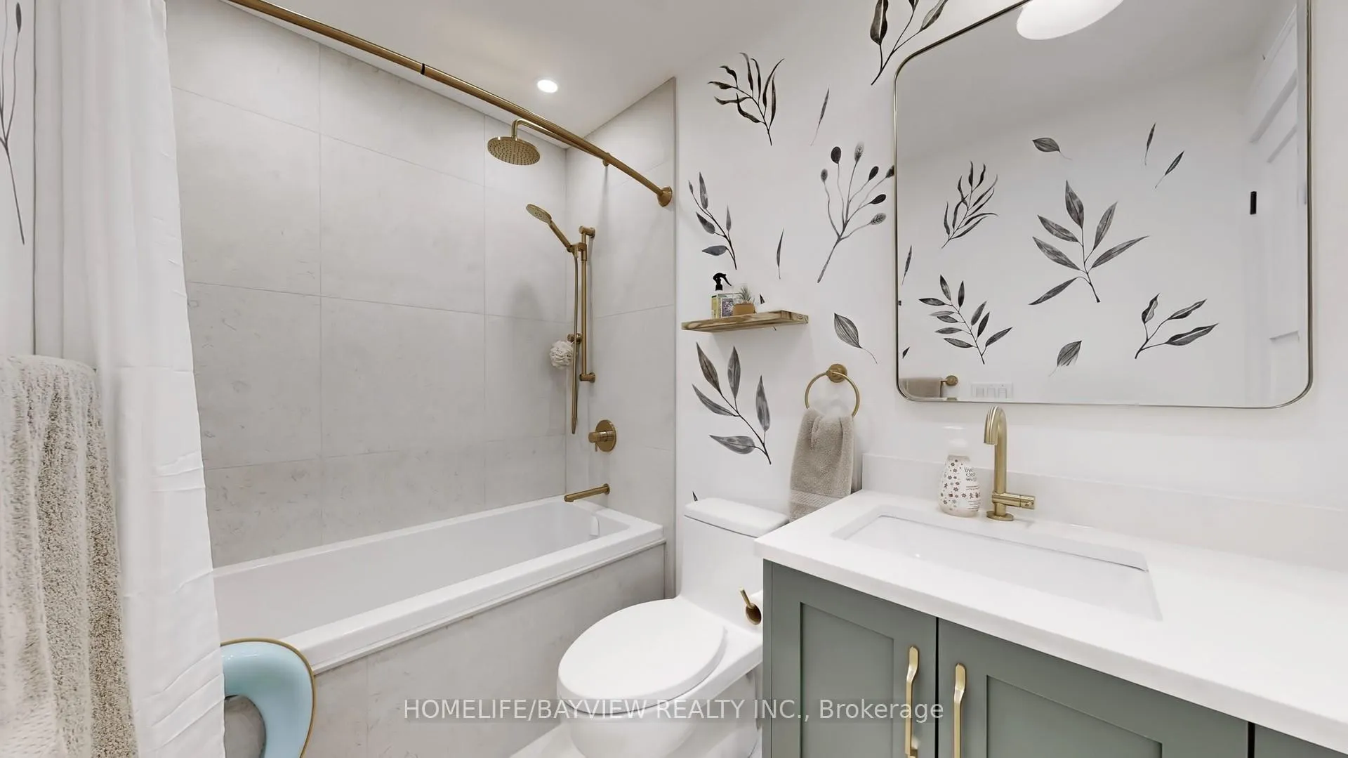 Photo 21 of 1371 Gill Road, Springwater, Rural Springwater — HOMEH