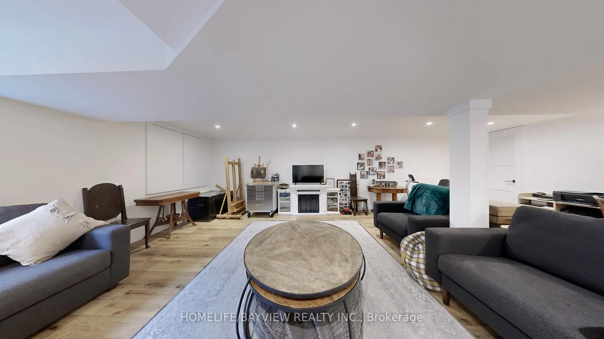 Photo 25 of 1371 Gill Road, Springwater, Rural Springwater — HOMEH