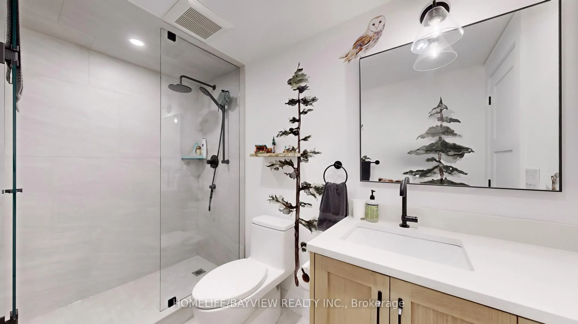 Photo 28 of 1371 Gill Road, Springwater, Rural Springwater — HOMEH