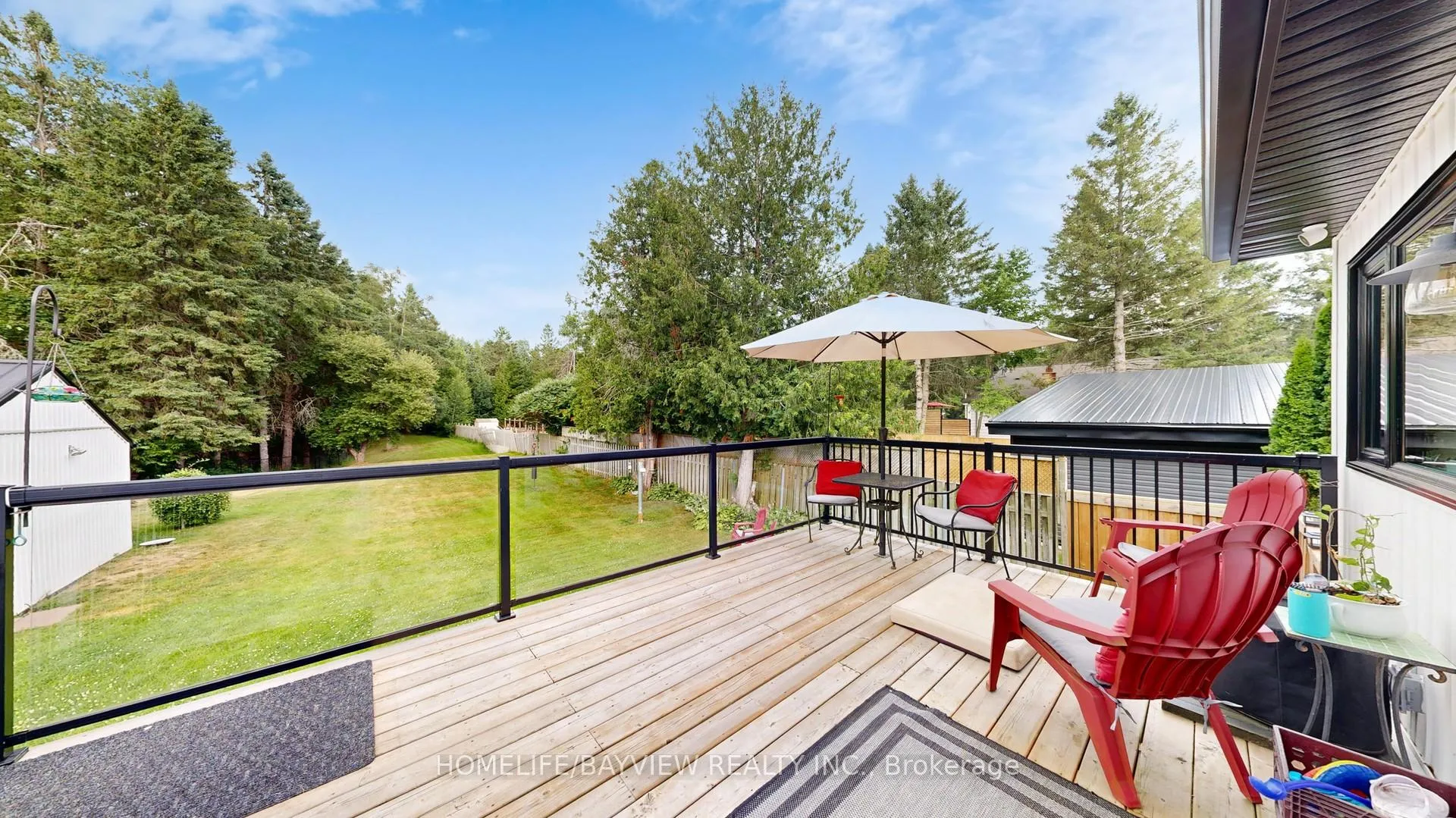 Photo 31 of 1371 Gill Road, Springwater, Rural Springwater — HOMEH