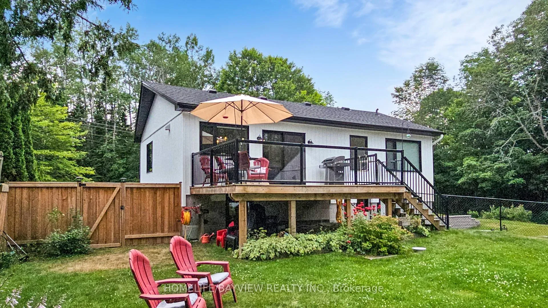 Photo 34 of 1371 Gill Road, Springwater, Rural Springwater — HOMEH