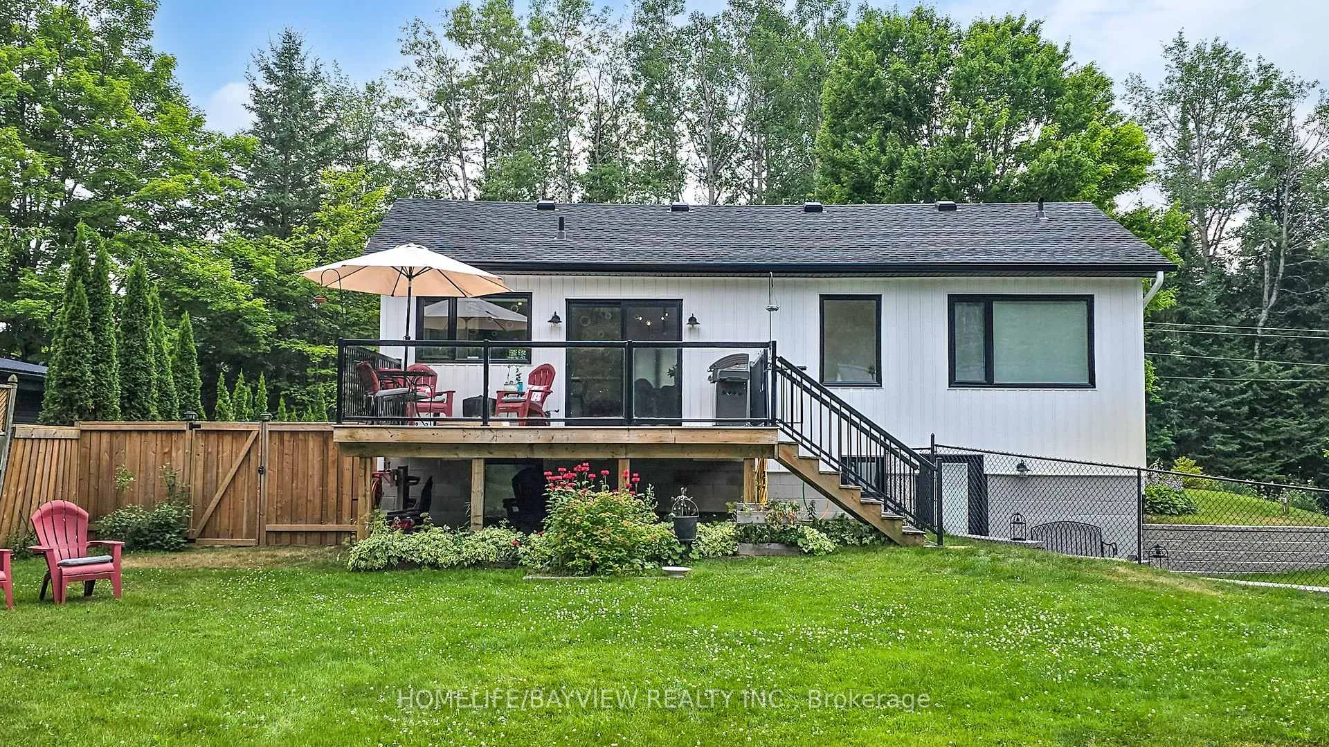 Photo 35 of 1371 Gill Road, Springwater, Rural Springwater — HOMEH