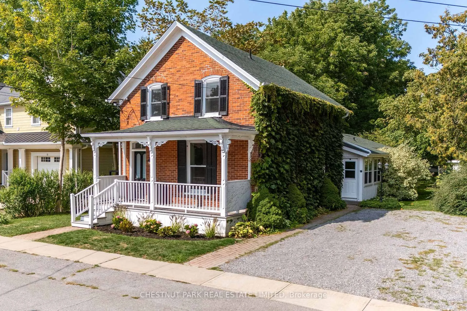 Photo 1 of 15 Jane Street, Prince Edward County, Picton Ward — HOMEH