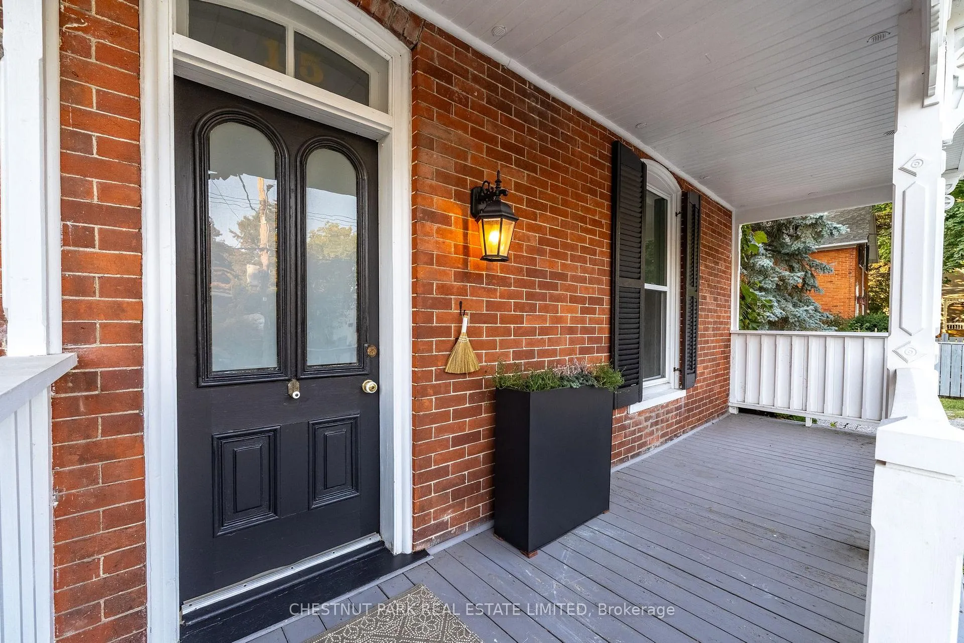 Photo 5 of 15 Jane Street, Prince Edward County, Picton Ward — HOMEH