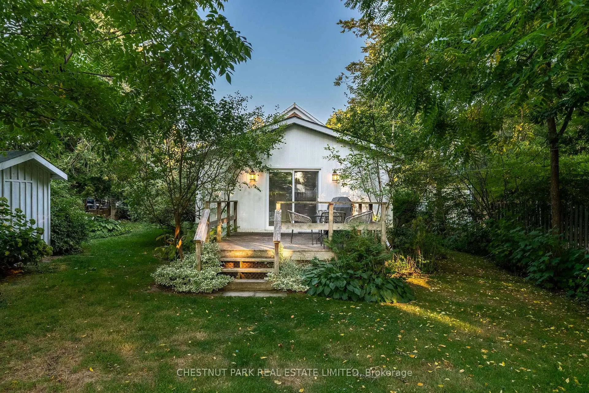 Photo 42 of 15 Jane Street, Prince Edward County, Picton Ward — HOMEH