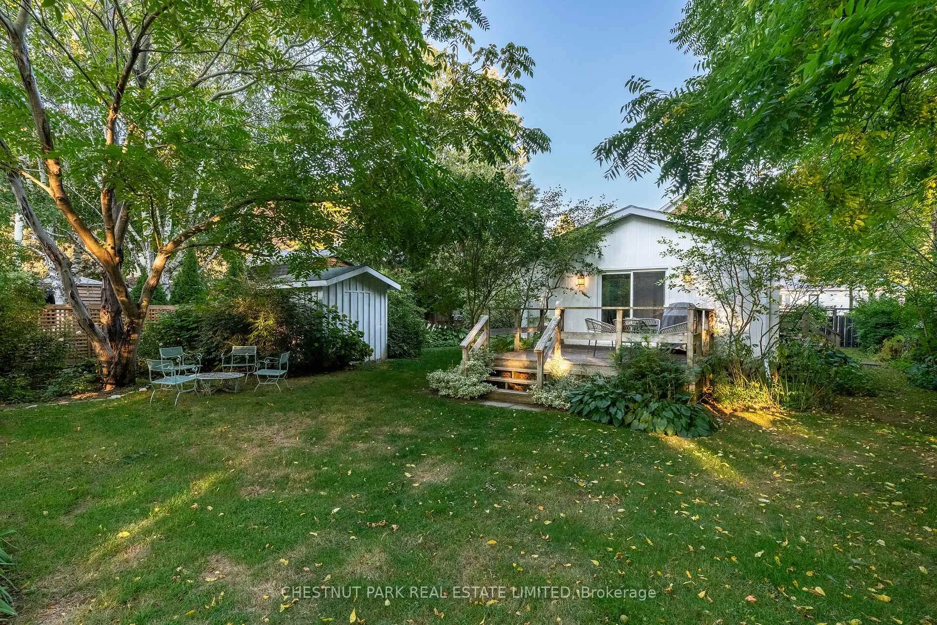 Photo 43 of 15 Jane Street, Prince Edward County, Picton Ward — HOMEH