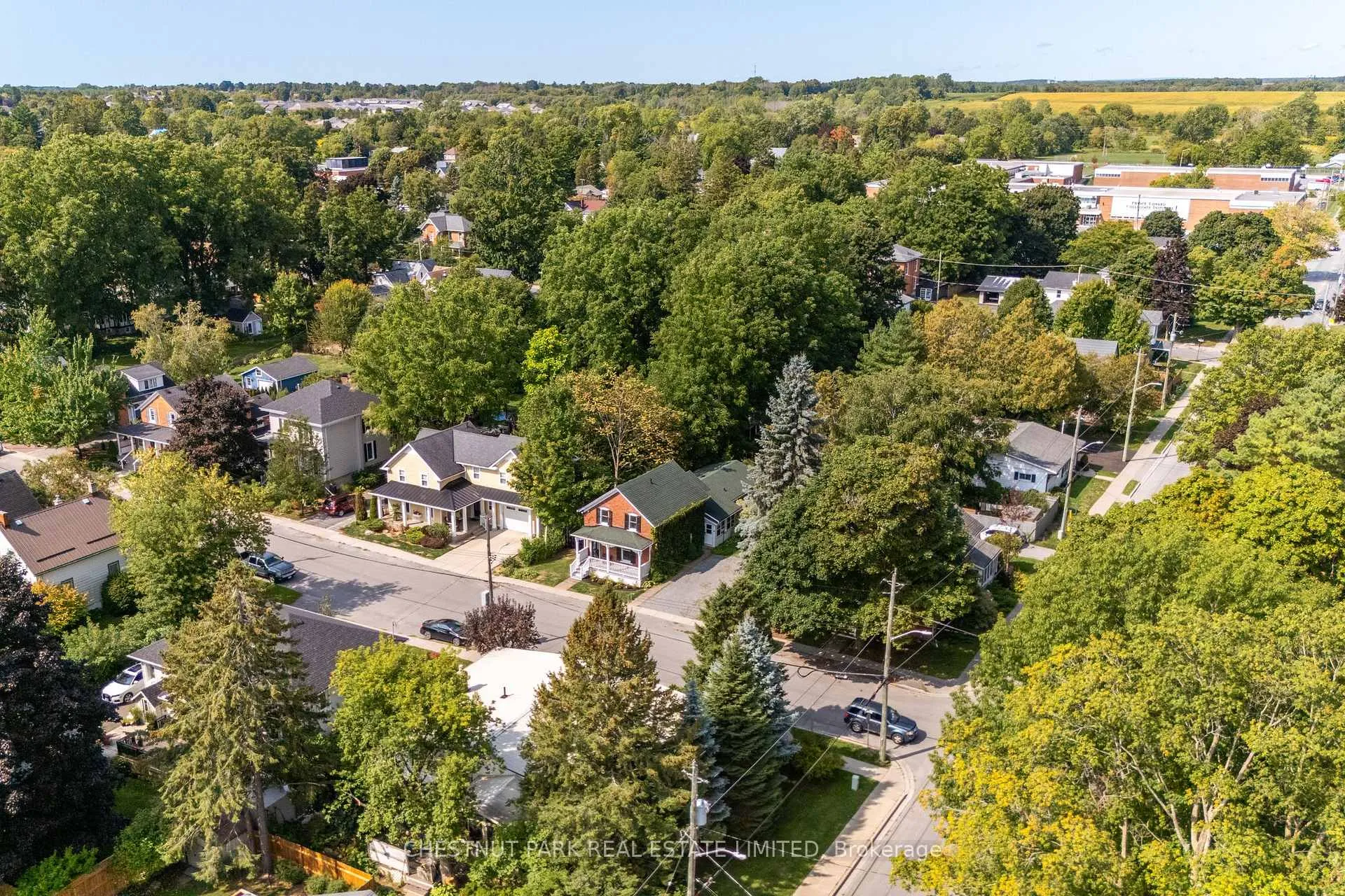 Photo 46 of 15 Jane Street, Prince Edward County, Picton Ward — HOMEH