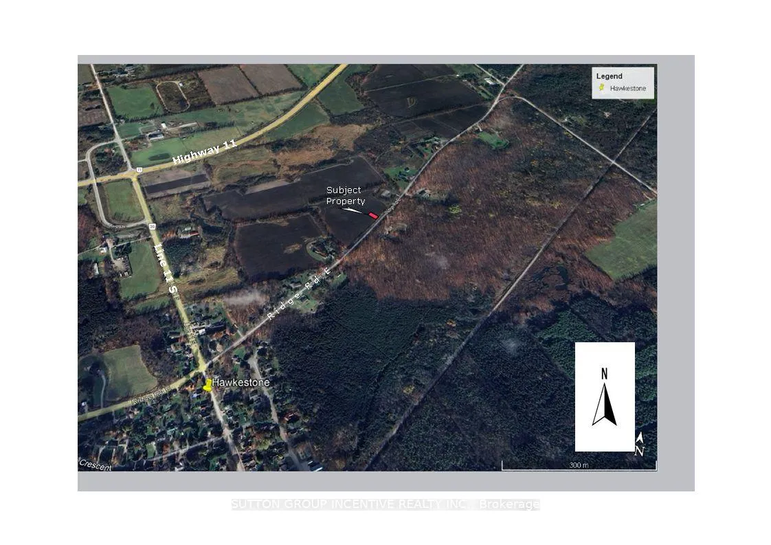 Photo of Part Lot 21 Concession 12 Oro,being Part 3,PLAN51R44997 Township