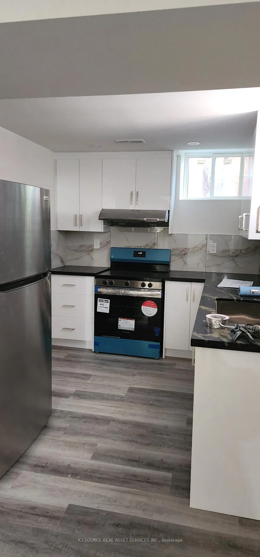 Front of Unit BSMT, 85 Maddybeth Crescent