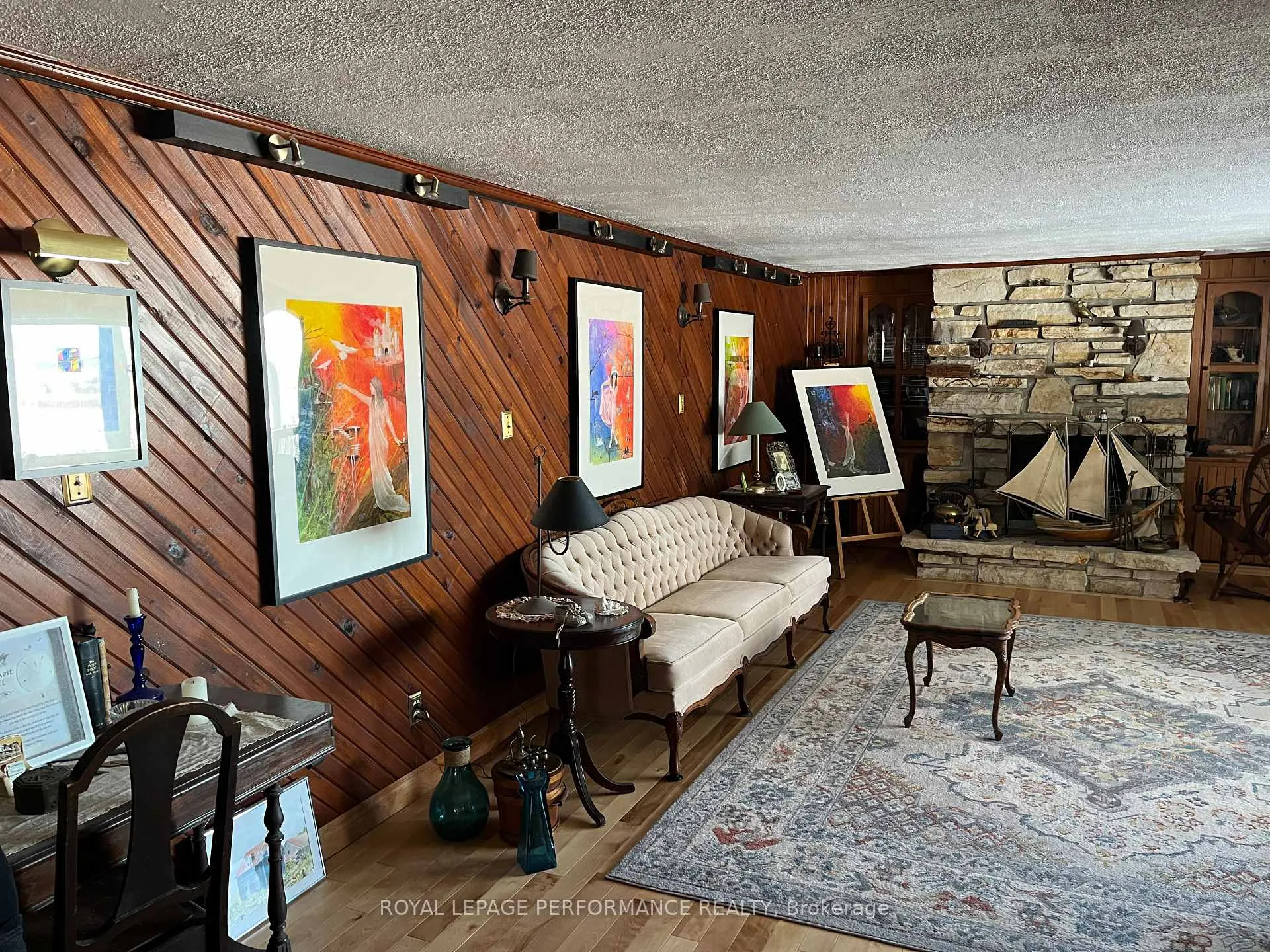 Photo 6 of 2110 Ste Anne Road, Champlain, Champlain Twp — HOMEH