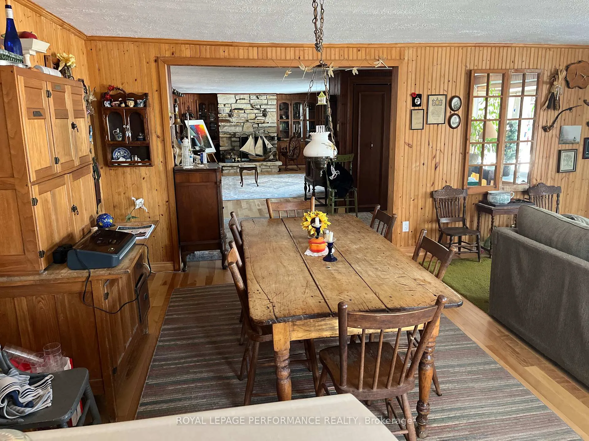 Photo 12 of 2110 Ste Anne Road, Champlain, Champlain Twp — HOMEH