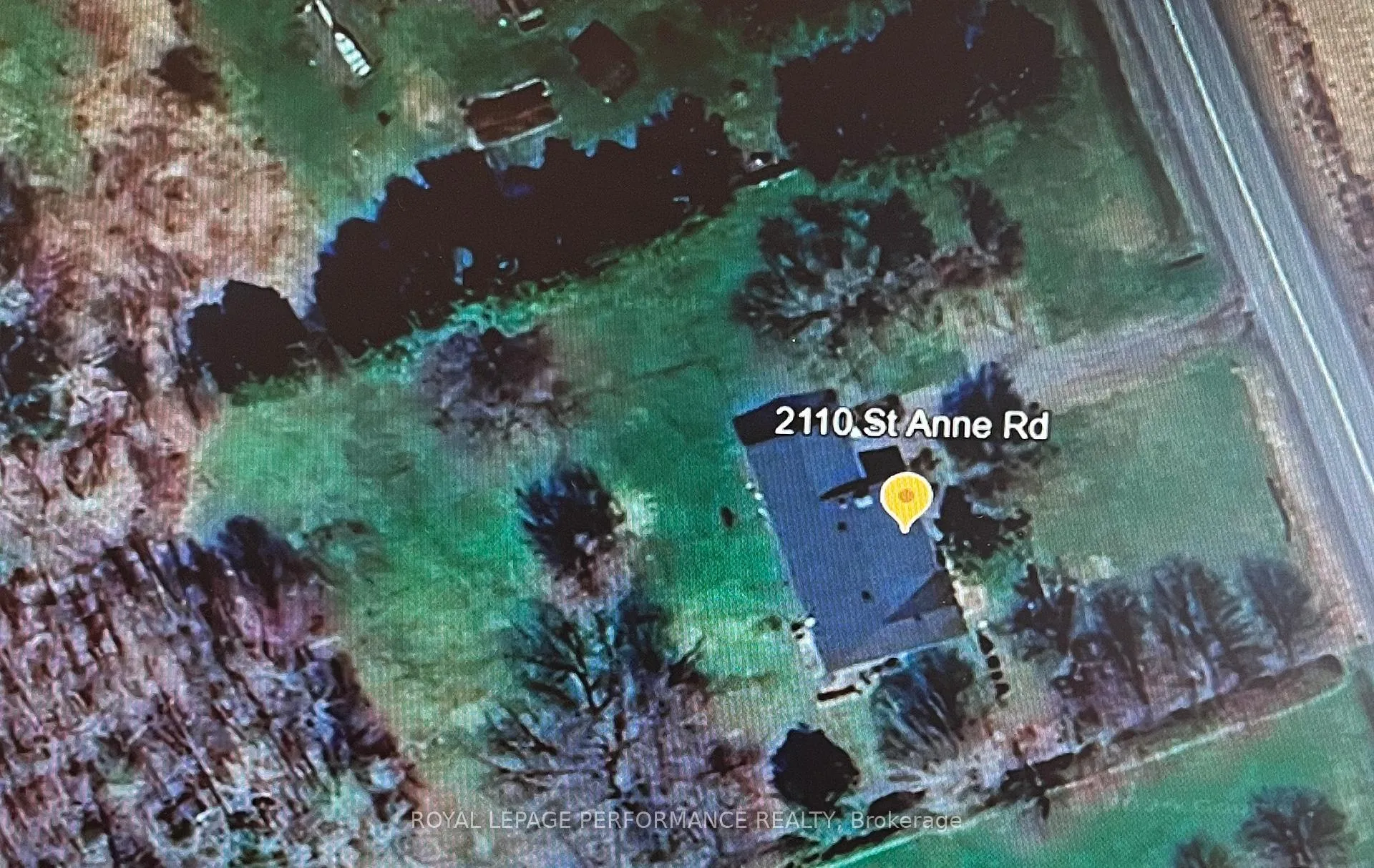 Photo 33 of 2110 Ste Anne Road, Champlain, Champlain Twp — HOMEH