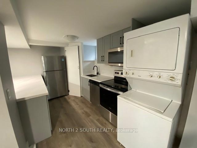 Photo 2 of Unit Lower, 892 Victoria Street, Kingston, East of Sir John A. Blvd — HOMEH