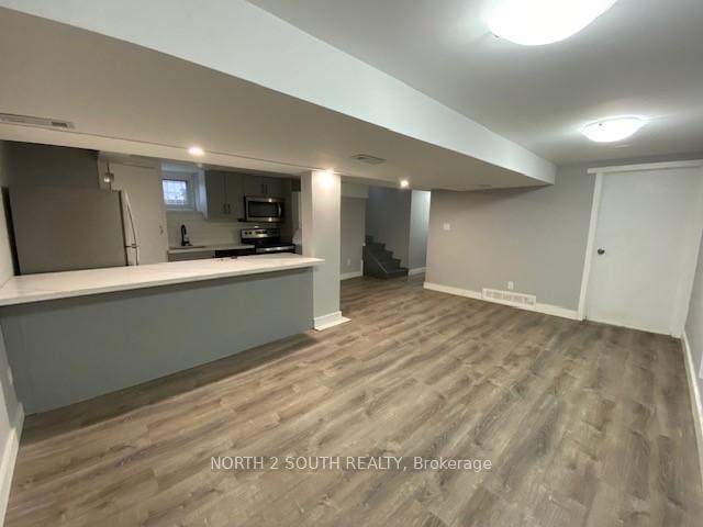 Photo 3 of Unit Lower, 892 Victoria Street, Kingston, East of Sir John A. Blvd — HOMEH
