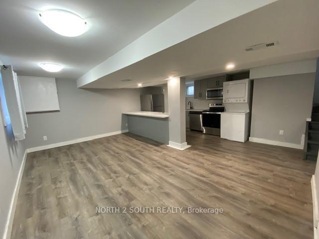 Photo 4 of Unit Lower, 892 Victoria Street, Kingston, East of Sir John A. Blvd — HOMEH