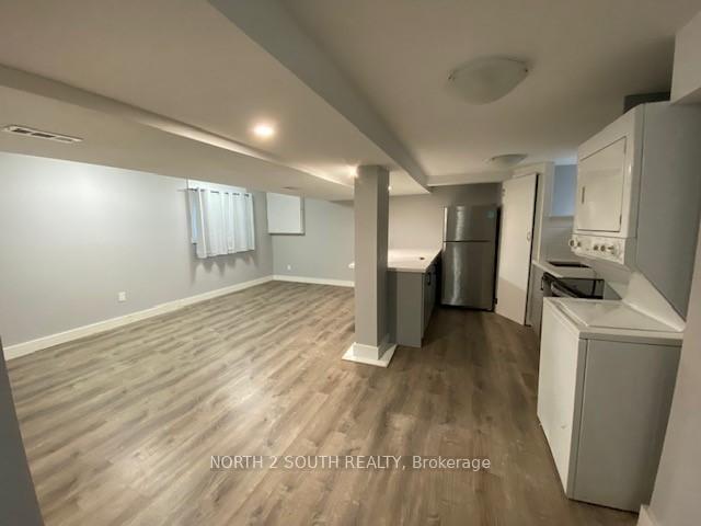 Photo 5 of Unit Lower, 892 Victoria Street, Kingston, East of Sir John A. Blvd — HOMEH