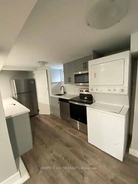Photo 6 of Unit Lower, 892 Victoria Street, Kingston, East of Sir John A. Blvd — HOMEH