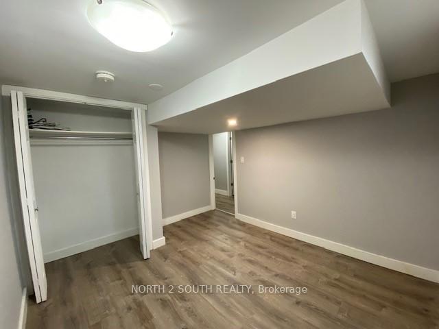 Photo 8 of Unit Lower, 892 Victoria Street, Kingston, East of Sir John A. Blvd — HOMEH