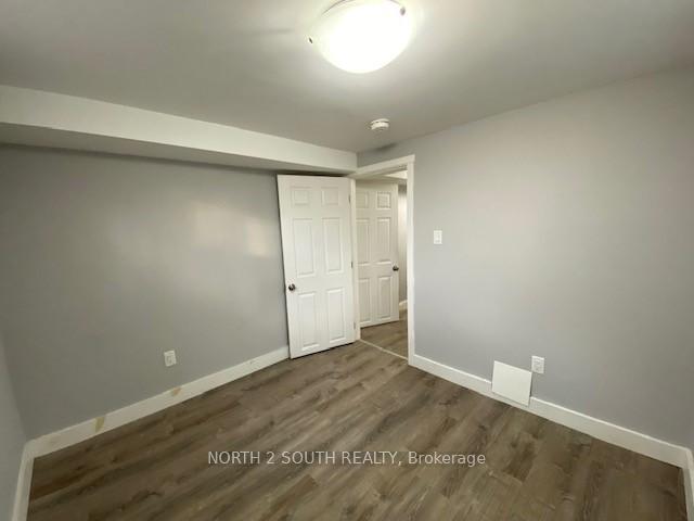 Photo 10 of Unit Lower, 892 Victoria Street, Kingston, East of Sir John A. Blvd — HOMEH
