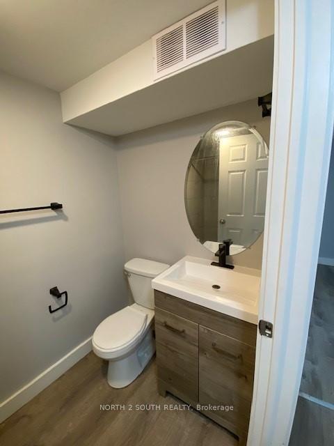 Photo 13 of Unit Lower, 892 Victoria Street, Kingston, East of Sir John A. Blvd — HOMEH