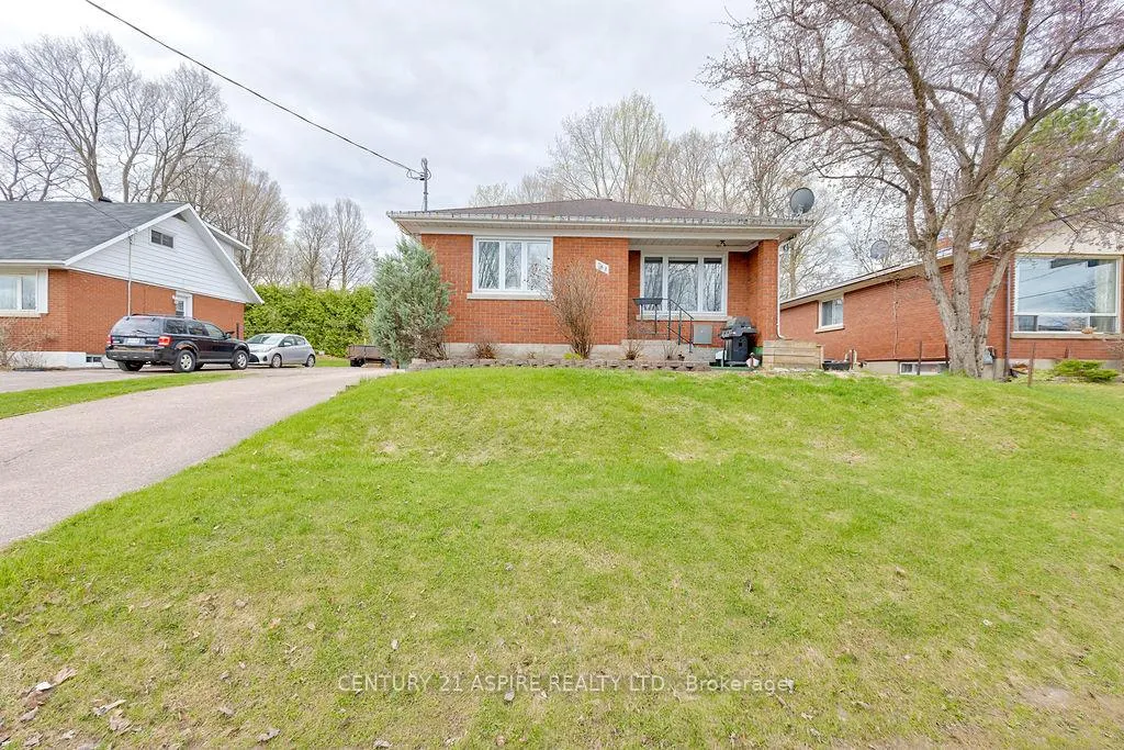 Front of 368 Bell Street