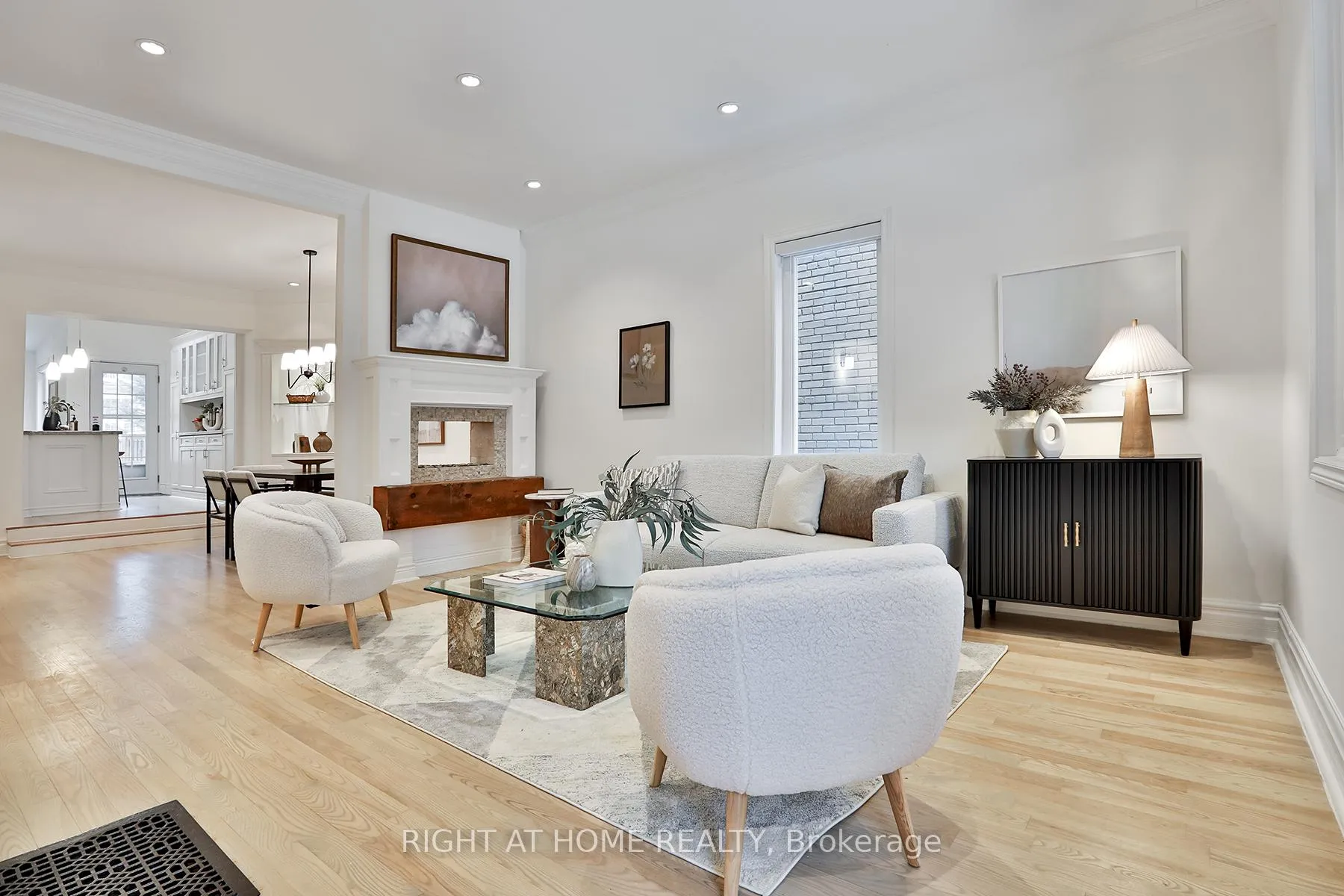 Photo 2 of 135 Parkmount Road, Toronto, Greenwood-Coxwell — HOMEH