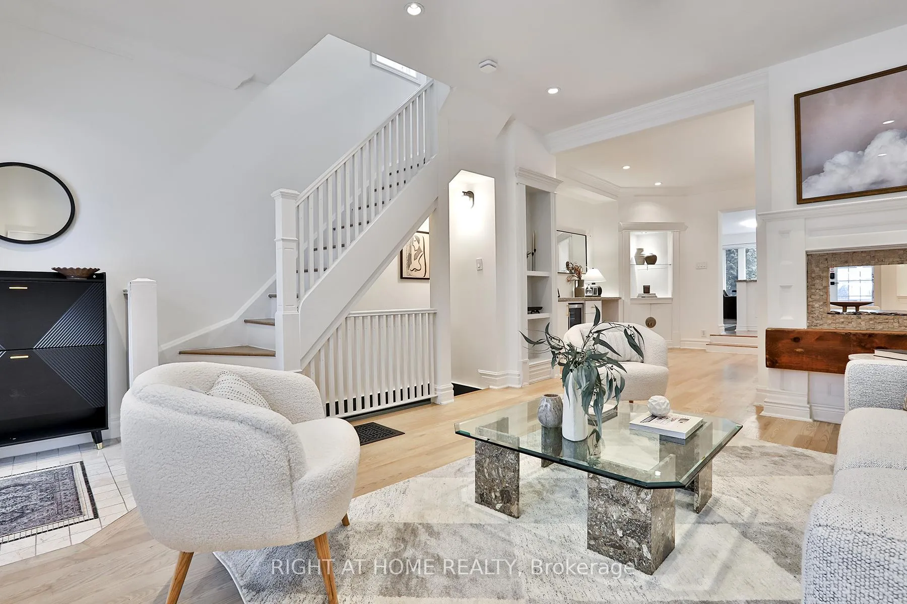 Photo 3 of 135 Parkmount Road, Toronto, Greenwood-Coxwell — HOMEH