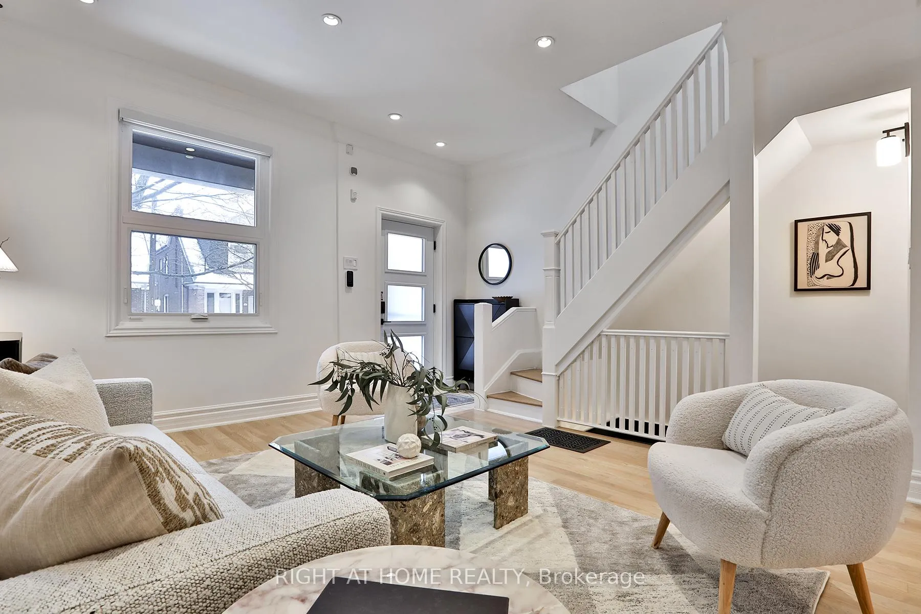 Photo 7 of 135 Parkmount Road, Toronto, Greenwood-Coxwell — HOMEH
