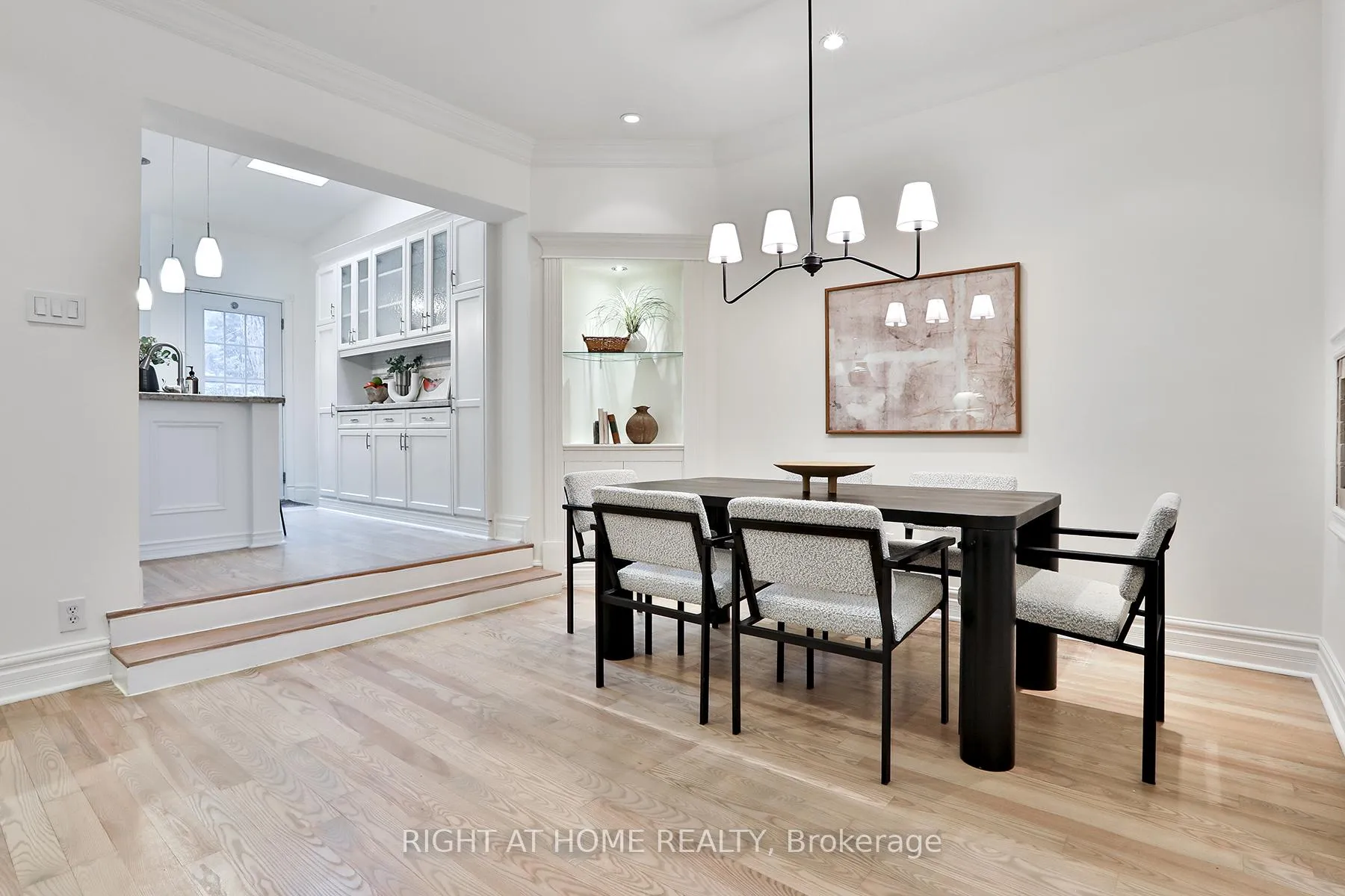 Photo 8 of 135 Parkmount Road, Toronto, Greenwood-Coxwell — HOMEH