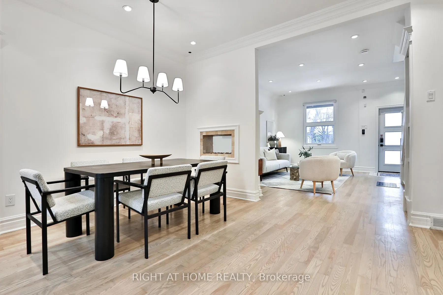 Photo 9 of 135 Parkmount Road, Toronto, Greenwood-Coxwell — HOMEH
