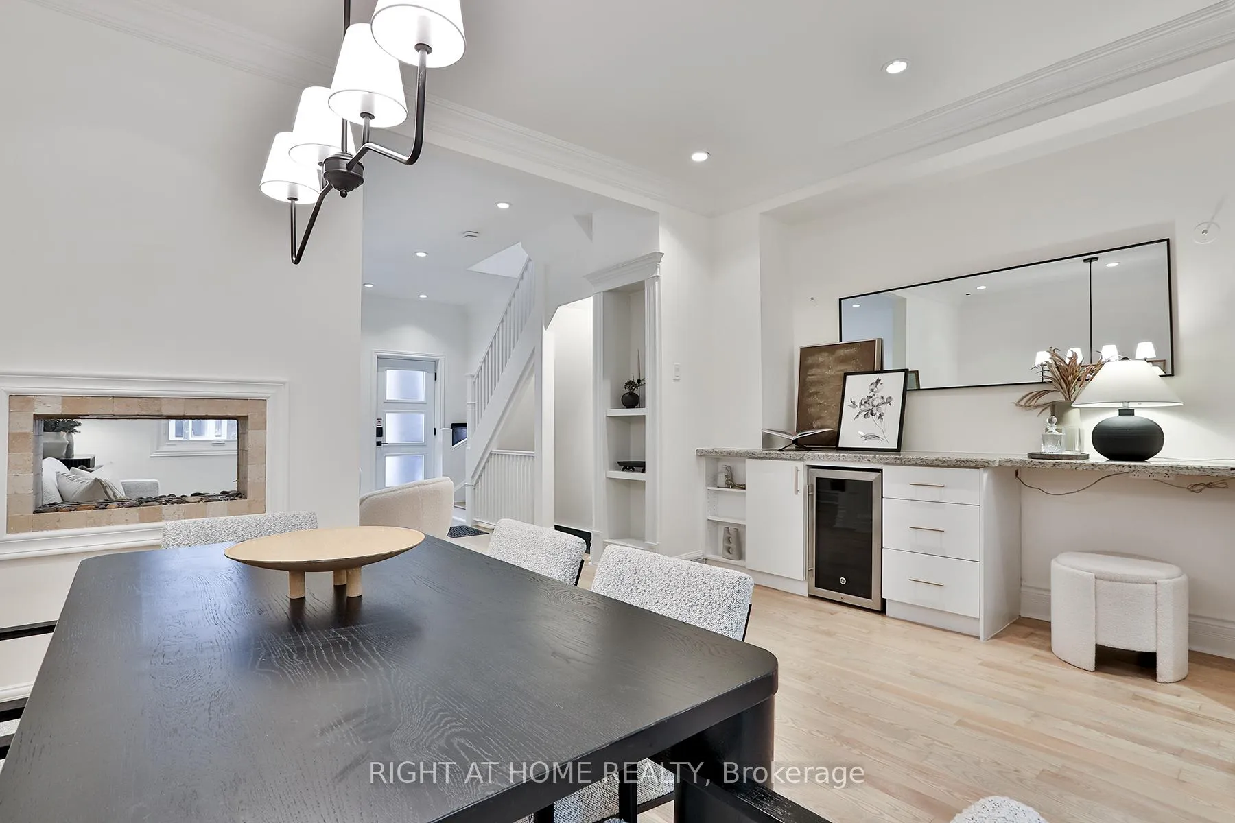 Photo 11 of 135 Parkmount Road, Toronto, Greenwood-Coxwell — HOMEH