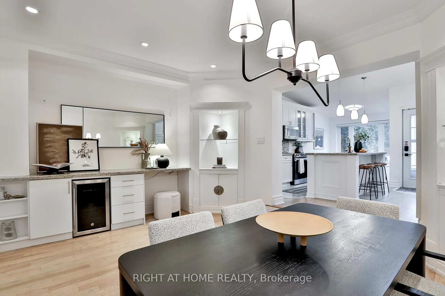 Photo 15 of 135 Parkmount Road, Toronto, Greenwood-Coxwell — HOMEH