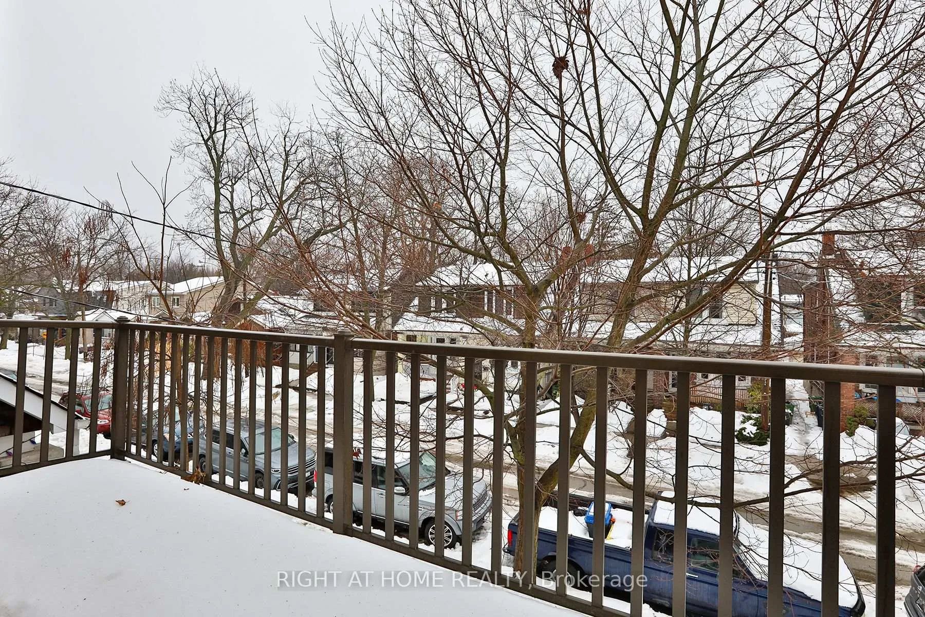 Photo 30 of 135 Parkmount Road, Toronto, Greenwood-Coxwell — HOMEH