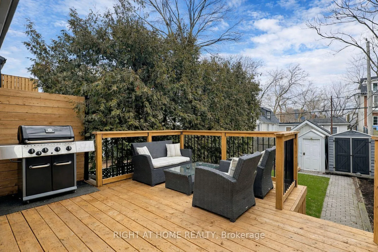 Photo 48 of 135 Parkmount Road, Toronto, Greenwood-Coxwell — HOMEH