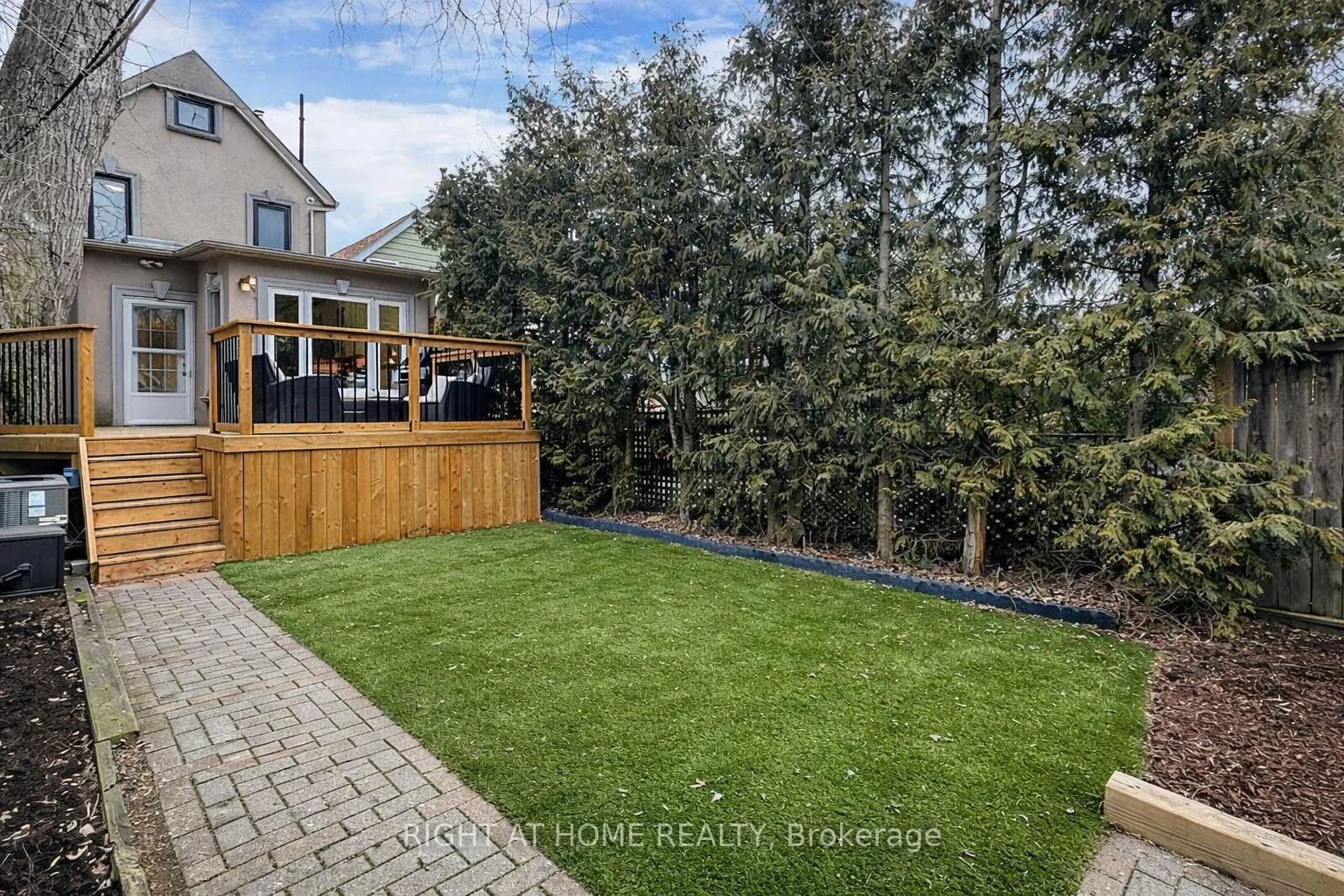 Photo 49 of 135 Parkmount Road, Toronto, Greenwood-Coxwell — HOMEH